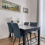 Apartamento Vary Vista By Rentez *