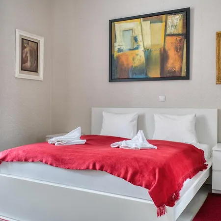 Vary Vista By Rentez Appartement Karlovy Vary