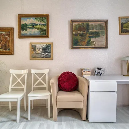 Appartement Vary Vista By Rentez *
