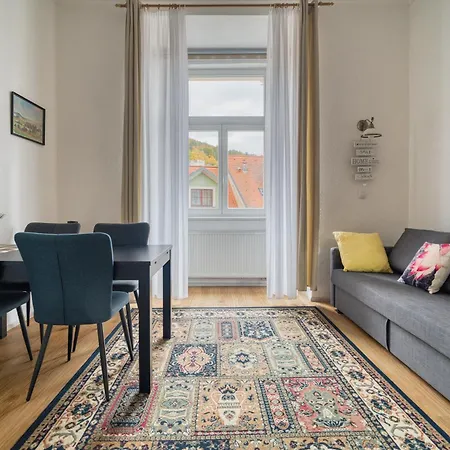 Vary Vista By Rentez Appartement *