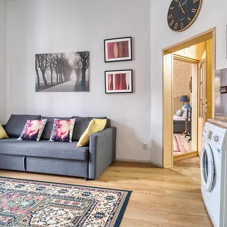 Vary Vista By Rentez Appartement *